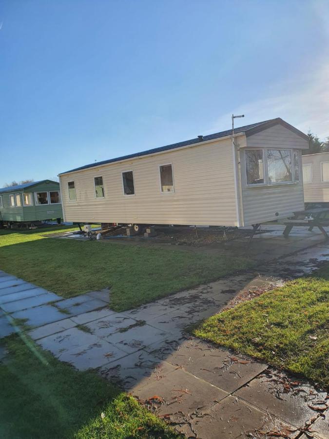 The Cedars Southview Skegness Exterior foto