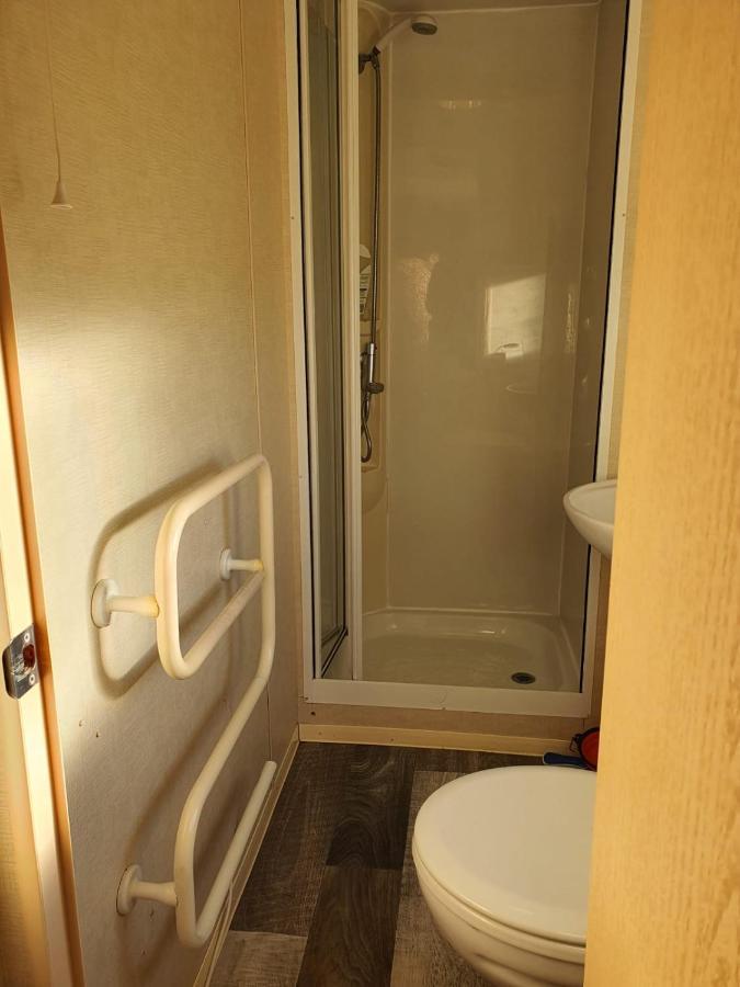 The Cedars Southview Skegness Exterior foto