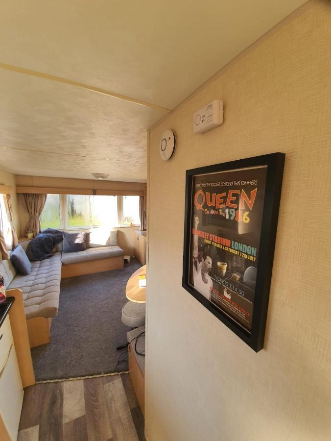 The Cedars Southview Skegness Exterior foto