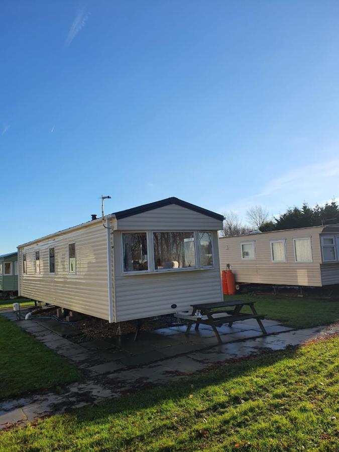The Cedars Southview Skegness Exterior foto